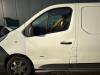 Opel Vivaro 1.6 CDTI 95 Euro 6 Sloopvoertuig (2018, Wit)