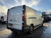 Opel Vivaro 1.6 CDTI 95 Euro 6 Sloopvoertuig (2018, Wit)