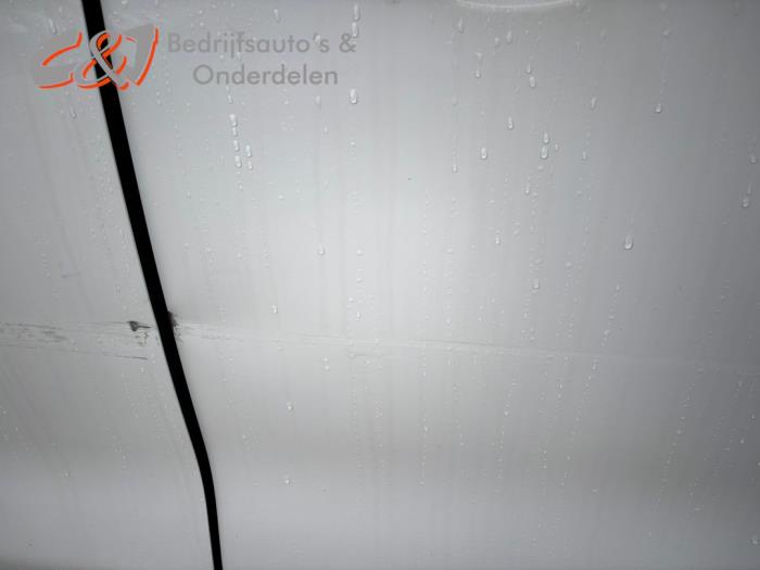 Opel Vivaro 2.0 Diesel 145 Sloopvoertuig (2024, Wit, Blank)