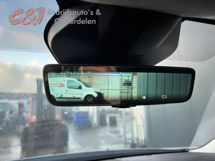 Opel Vivaro 2.0 Diesel 145 Sloopvoertuig (2024, Wit, Blank)