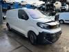 Opel Vivaro 2.0 Diesel 145 Sloopvoertuig (2024, Wit, Blank)