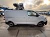 Opel Vivaro 2.0 Diesel 145 Sloopvoertuig (2024, Wit, Blank)