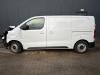 Opel Vivaro 2.0 Diesel 145 Sloopvoertuig (2024, Wit, Blank)