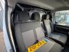 Opel Vivaro 2.0 Diesel 145 Sloopvoertuig (2024, Wit, Blank)