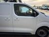 Opel Vivaro 2.0 Diesel 145 Sloopvoertuig (2024, Wit, Blank)