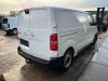 Opel Vivaro 2.0 Diesel 145 Sloopvoertuig (2024, Wit, Blank)