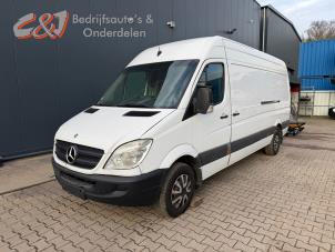 Mercedes Sprinter 3,5t 316 CDI 16V  (Sloop)
