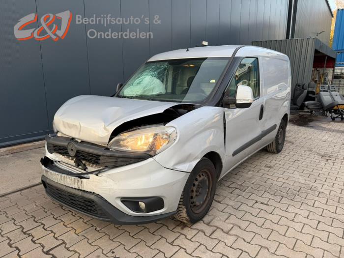 Foto donor auto
