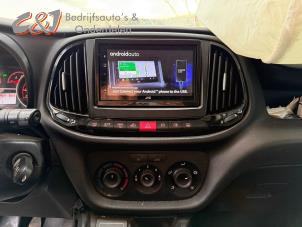 Fiat Doblo Cargo 1.3 MJ 16V DPF Euro 5 Sloopvoertuig (2016, Metallic)