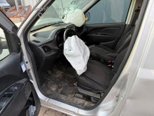 Fiat Doblo Cargo 1.3 MJ 16V DPF Euro 5 Sloopvoertuig (2016, Metallic)
