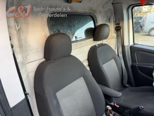 Fiat Doblo Cargo 1.3 MJ 16V DPF Euro 5 Sloopvoertuig (2016, Metallic)