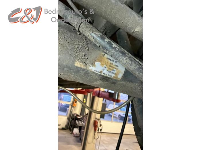 Ford Ranger 3.2 TDCI 20V 4x4 Sloopvoertuig (2018, Donker, Rood)