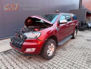 Ford Ranger 3.2 TDCI 20V 4x4  (Sloop)