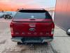 Ford Ranger 3.2 TDCI 20V 4x4 Sloopvoertuig (2018, Donker, Rood)