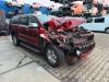 Ford Ranger 3.2 TDCI 20V 4x4 Sloopvoertuig (2018, Donker, Rood)