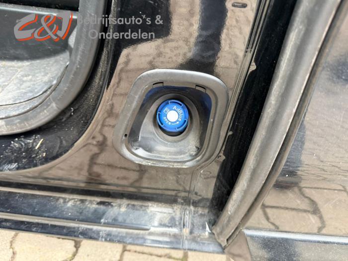 Peugeot Expert 2.0 Blue HDi 120 16V Sloopvoertuig (2020, Zwart)