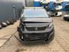 Peugeot Expert 2.0 Blue HDi 120 16V Sloopvoertuig (2020, Zwart)