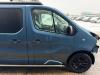 Renault Trafic 1.6 dCi 145 Twin Turbo Sloopvoertuig (2019, Blauw)