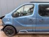 Renault Trafic 1.6 dCi 145 Twin Turbo Sloopvoertuig (2019, Blauw)