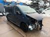 Renault Trafic 1.6 dCi 145 Twin Turbo Sloopvoertuig (2019, Blauw)