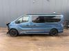 Renault Trafic 1.6 dCi 145 Twin Turbo Sloopvoertuig (2019, Blauw)
