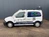 Renault Kangoo Express 1.5 dCi 90 FAP Sloopvoertuig (2011, Wit)
