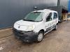 Renault Kangoo Express 1.5 dCi 90 FAP Sloopvoertuig (2011, Wit)
