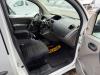 Renault Kangoo Express 1.5 dCi 90 FAP Sloopvoertuig (2011, Wit)