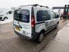 Renault Kangoo Express 1.5 dCi 90 FAP Sloopvoertuig (2011, Wit)