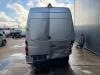 Mercedes Sprinter 3,5t 313 CDI 16V Sloopvoertuig (2015, Zilver)