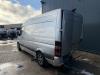 Mercedes Sprinter 3,5t 313 CDI 16V Sloopvoertuig (2015, Zilver)