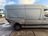 Mercedes Sprinter 3,5t 313 CDI 16V Sloopvoertuig (2015, Zilver)