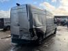 Mercedes Sprinter 3,5t 313 CDI 16V Sloopvoertuig (2015, Zilver)