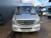 Mercedes Sprinter 3,5t 313 CDI 16V Sloopvoertuig (2015, Zilver)