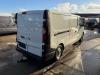 Nissan NV 300 1.6 dCi 120 Sloopvoertuig (2017, Wit)