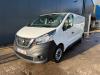Nissan NV 300 1.6 dCi 120 Sloopvoertuig (2017, Wit)