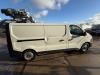 Nissan NV 300 1.6 dCi 120 Sloopvoertuig (2017, Wit)