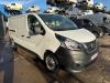 Nissan NV 300 1.6 dCi 120 Sloopvoertuig (2017, Wit)