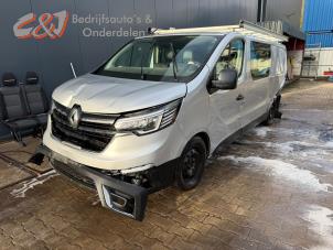Renault Trafic 2.0 dCi 16V 150  (Sloop)