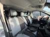 Renault Trafic 2.0 dCi 16V 150 Sloopvoertuig (2022, Zilver)