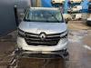 Renault Trafic 2.0 dCi 16V 150 Sloopvoertuig (2022, Zilver)