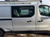 Renault Trafic 2.0 dCi 16V 150 Sloopvoertuig (2022, Zilver)