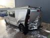 Renault Trafic 2.0 dCi 16V 150 Sloopvoertuig (2022, Zilver)