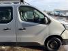 Renault Trafic 2.0 dCi 16V 150 Sloopvoertuig (2022, Zilver)