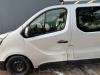 Renault Trafic 2.0 dCi 16V 150 Sloopvoertuig (2022, Zilver)