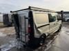 Renault Trafic 2.0 dCi 16V 150 Sloopvoertuig (2022, Zilver)