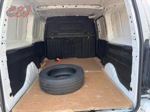 Opel Combo Cargo 1.5 CDTI 130 Sloopvoertuig (2021, Wit)