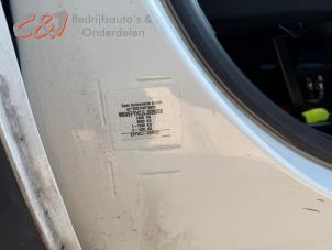 Opel Combo Cargo 1.5 CDTI 130 Sloopvoertuig (2021, Wit)