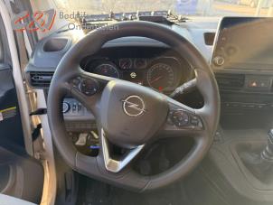 Opel Combo Cargo 1.5 CDTI 130 Sloopvoertuig (2021, Wit)