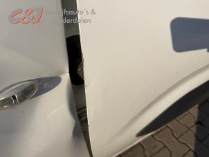 Opel Combo Cargo 1.5 CDTI 130 Sloopvoertuig (2021, Wit)